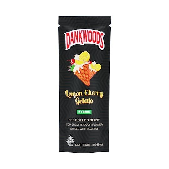 dankwoods lemon cherry gelato